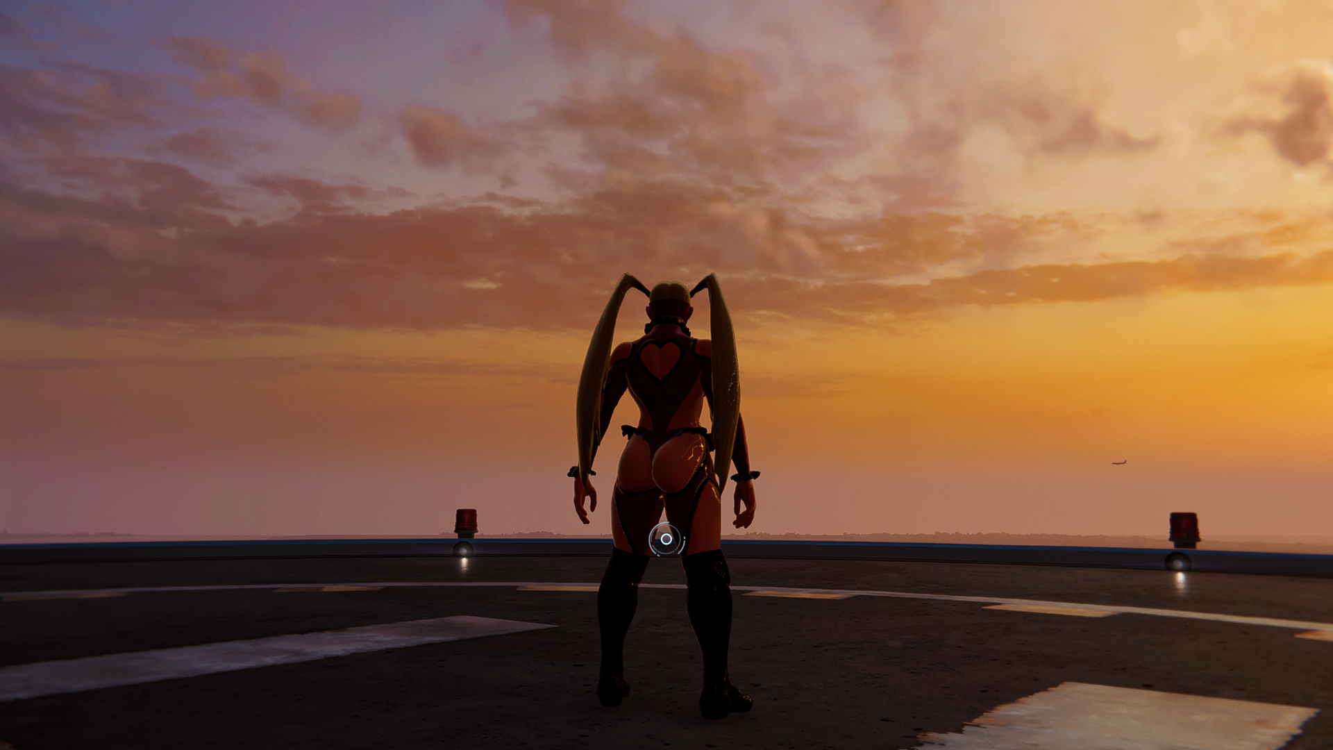 《漫威蜘蛛侠：重置版》SF米卡mod