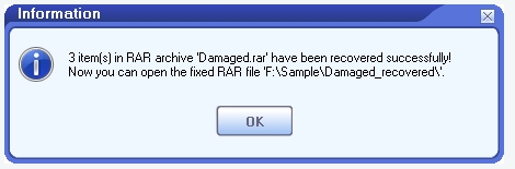 DataNumen RAR Repairv2.8.1