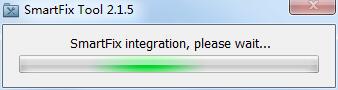 SmartFix Toolv2.1.5.0