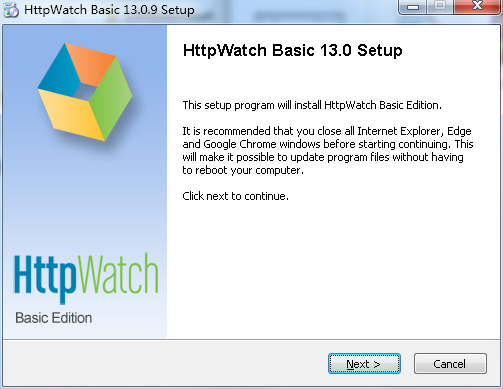 HttpWatchV13.0.15.0