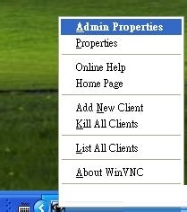 UltraVNC ViewerV1.2.4.0
