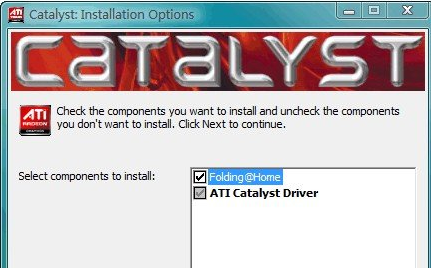 ATI显卡驱动v18.3.4
