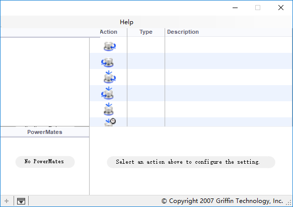 PowerMate控制器驱动v2.0.1.0