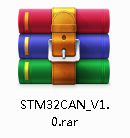 STM32 CAN Baud Rate CalculatorV1.0