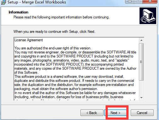 Merge Excel WorkbooksV29.11.3