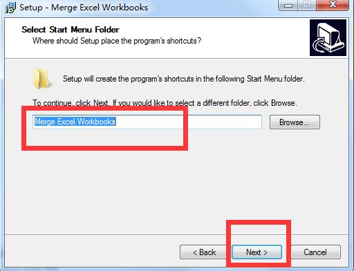Merge Excel WorkbooksV29.11.3