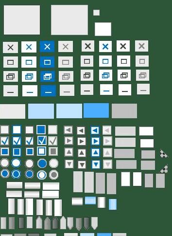 SHE皮肤设计工具v0.3