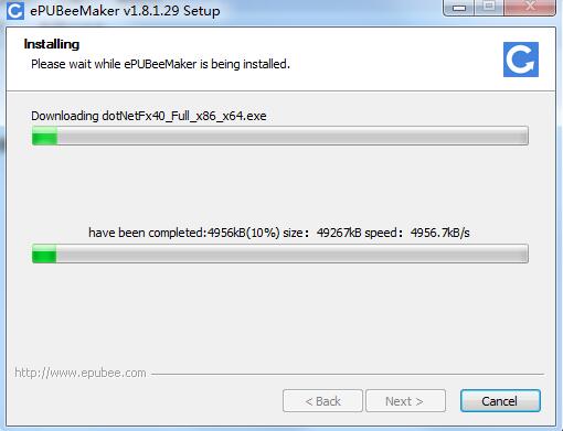 ePUBee智多星v1.8.1.29