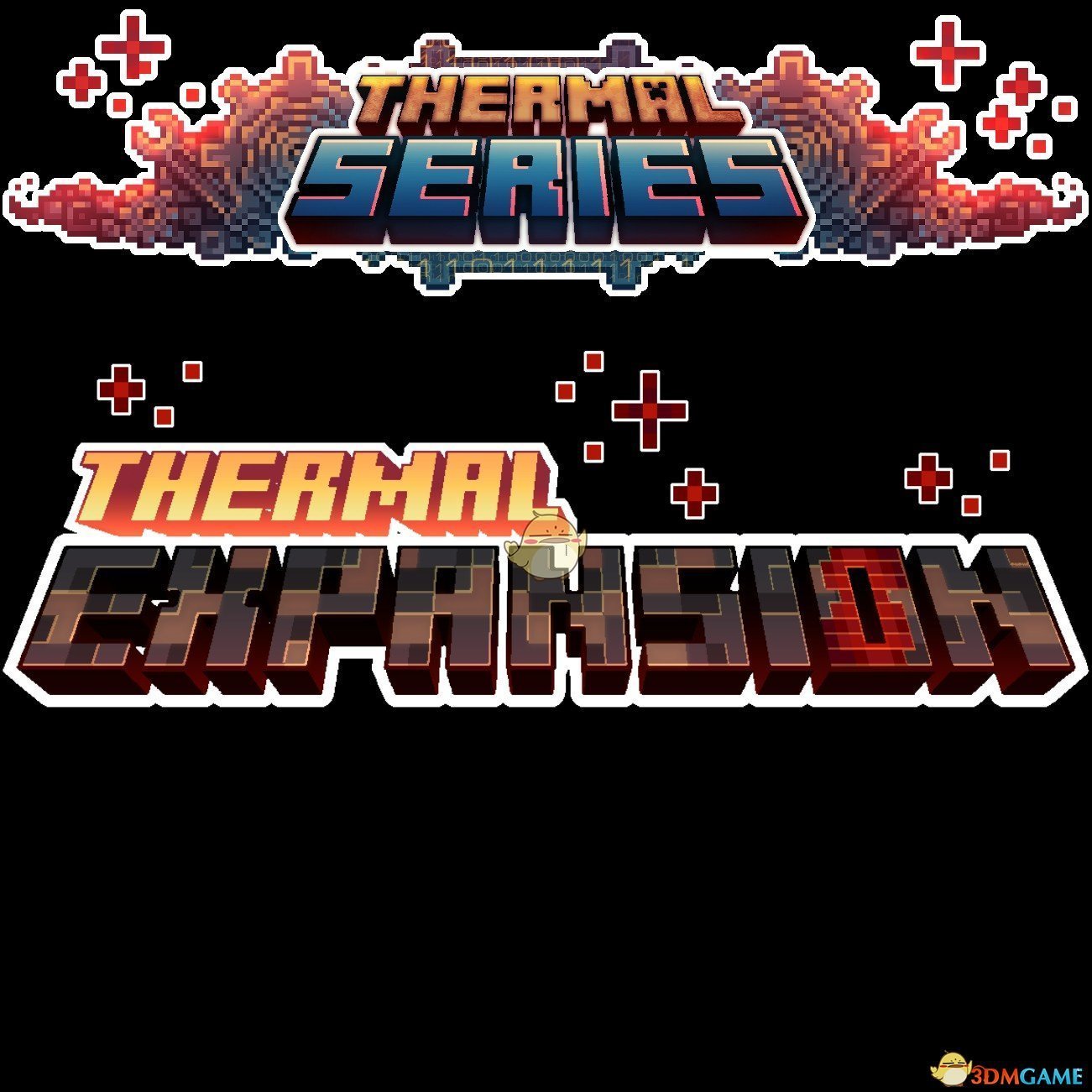 《我的世界》热力膨胀V1.18.2MOD