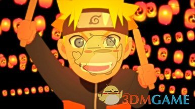 《火影忍者：究极忍者风暴4》改变音乐MOD