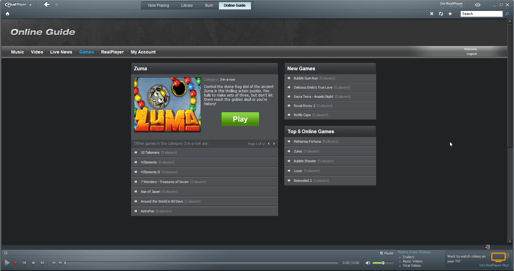 RealPlayer18.1.20.206