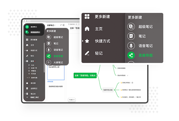 印象笔记7.1.12.7818