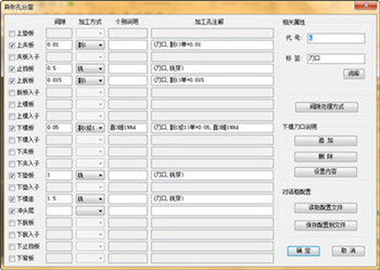 中望龙腾冲压模2024