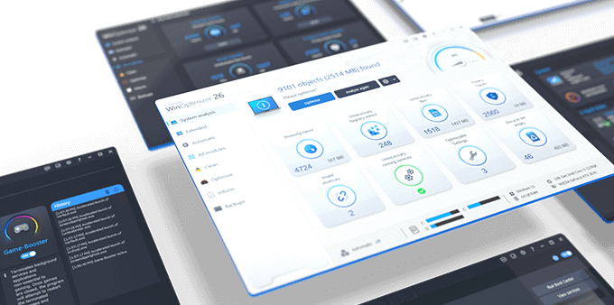 Ashampoo Winoptimizer26.00.13x32