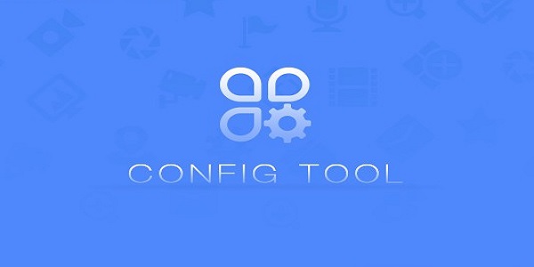 ConfigTool5.001直装版