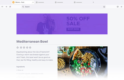 火狐浏览器多功能版18.5.0.0
