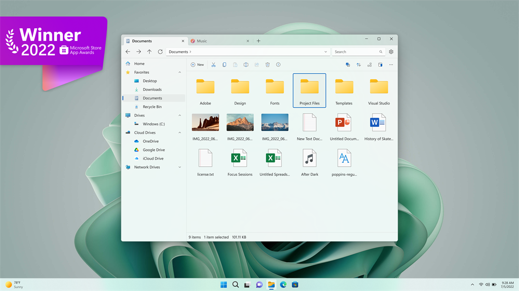 Files2.5.21稳定版