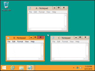 TidyTabs standard1.19.1