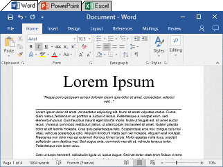 TidyTabs standard1.19.1