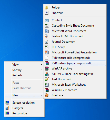 Right Click Enhancer-Professional4.5.6.0