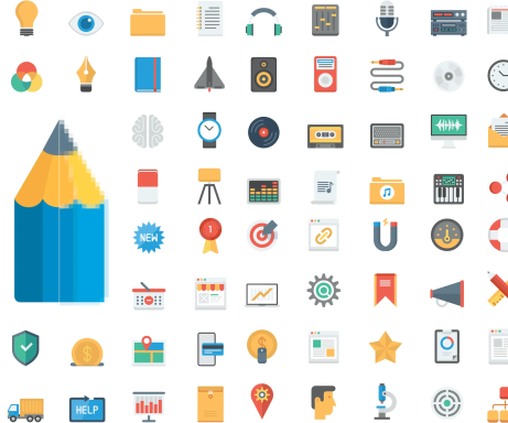 Affinity Designer 1.7.3官方版