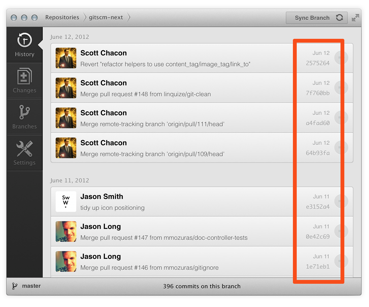 Git for Windows2.42.0.2-64位