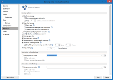 Backup4all 9.8直装版
