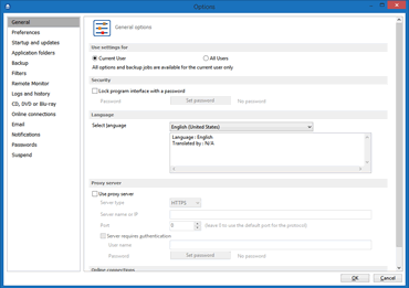 Backup4all 9.8直装版
