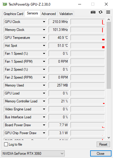 GPU-Z2.54.0便携版