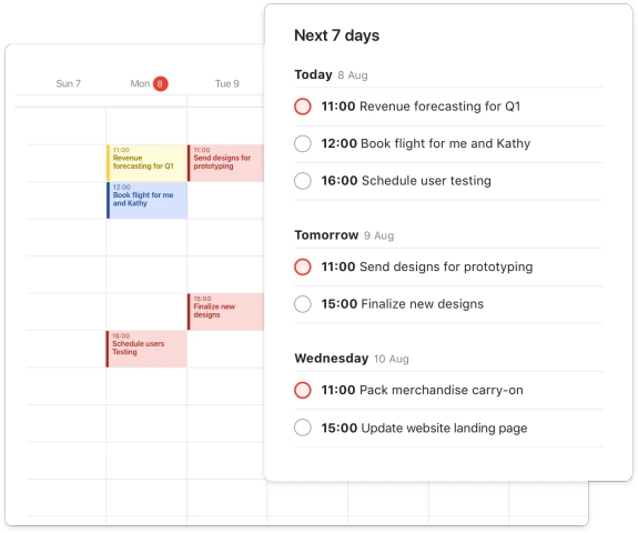 Todoist8.9.4