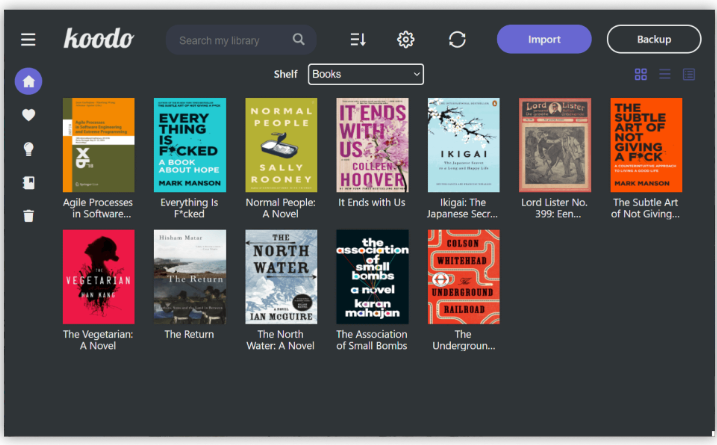 Koodo Reader-1.5.1