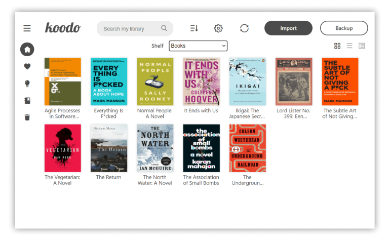 Koodo Reader-1.5.1