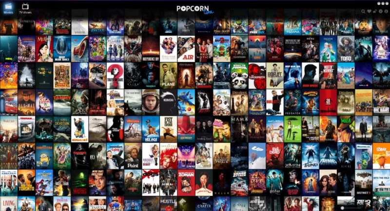 PopcornTime6.2.0-32位