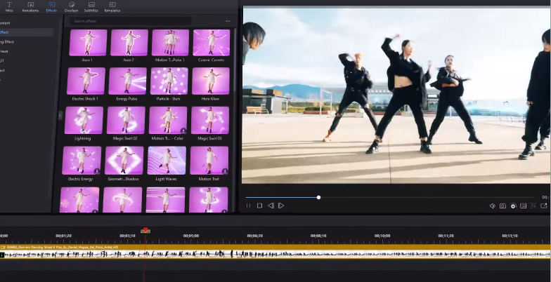 CyberLink PowerDirectorv14基础款