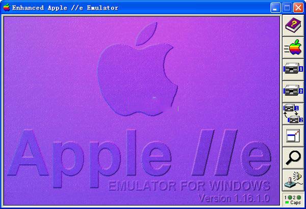 AppleWin1.30.15.0-便携版