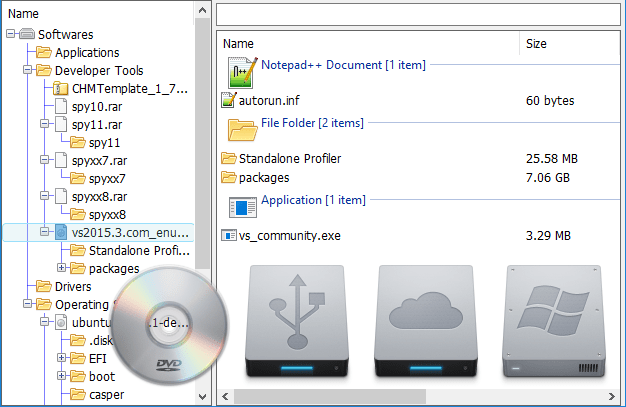 Easy Disk Catalog Maker6.5.5