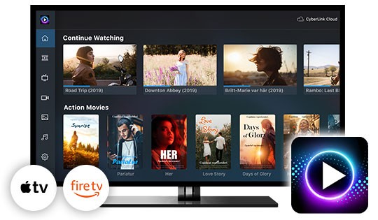 PowerPlayer 365 基本版3.0.0.5208