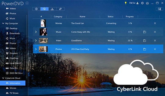 PowerPlayer 365 基本版3.0.0.5208