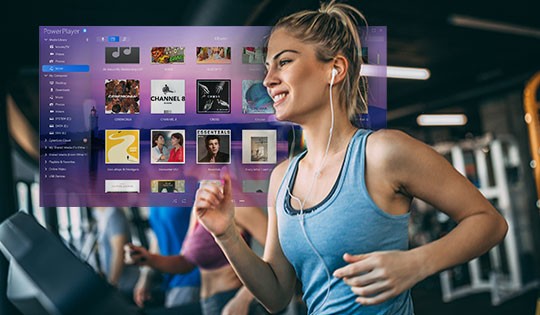 PowerPlayer 365 基本版3.0.0.5208