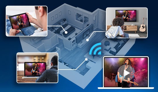 PowerPlayer 365 基本版3.0.0.5208