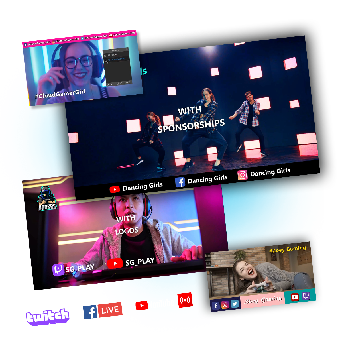 CyberLink YouCam基础版