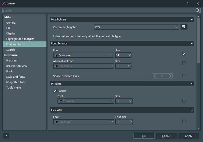 RJ TextEd-16.00-64位