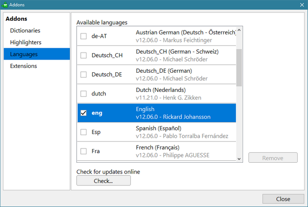 RJ TextEd-16.00-64位