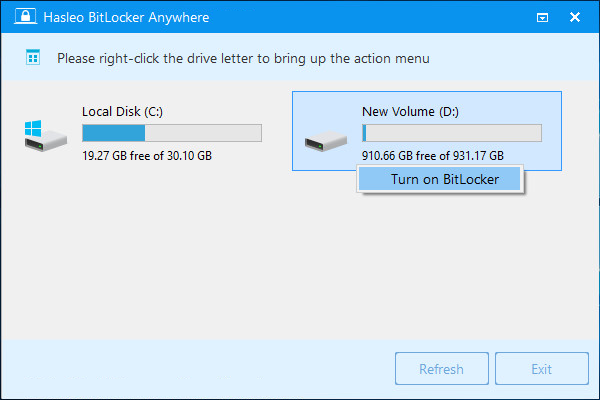 BitLockerAnywhere9.2-32bit