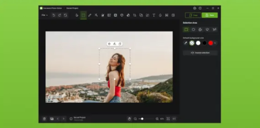 Photo Editor 1.42