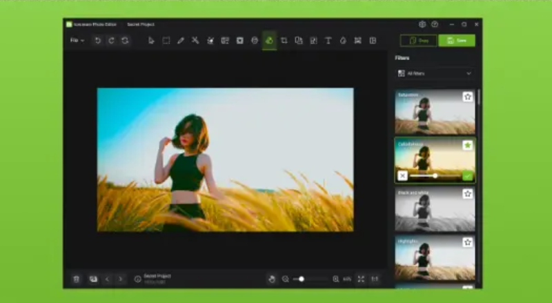Photo Editor 1.42