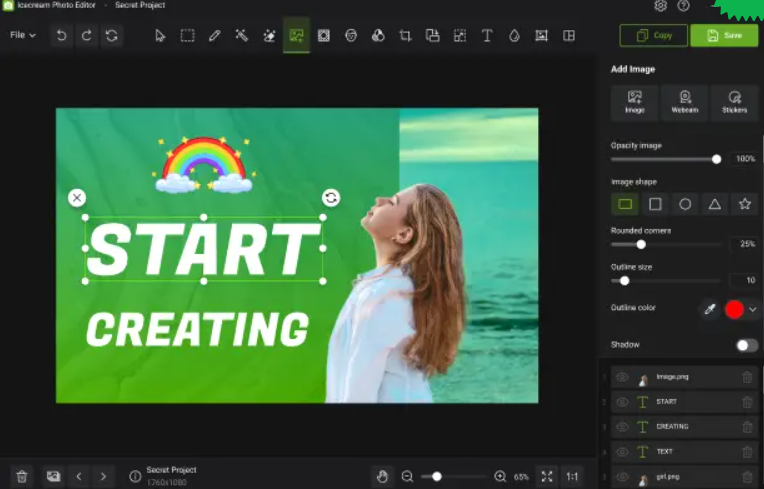 Photo Editor1.42x32位