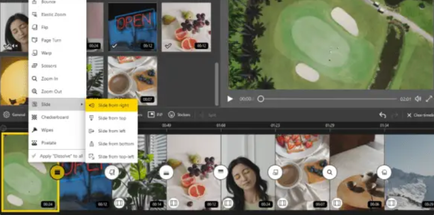 Video Editor3.10-32位