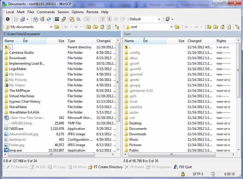 WinSCP-6.1.2