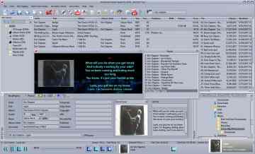 Zortam Mp3 Media Studio 31.30-32位